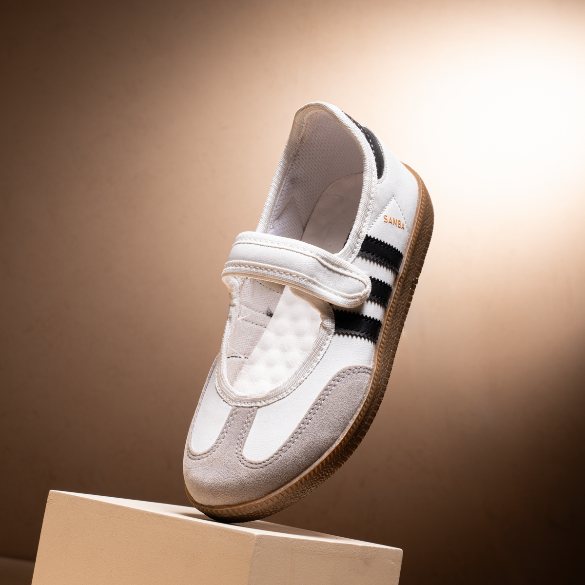 Samba Sneakers Women