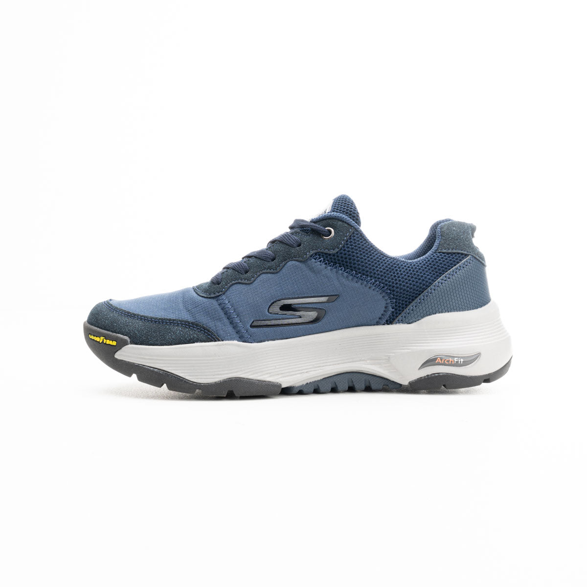 Men’s Casual Skechers | Lightweight & Breathable