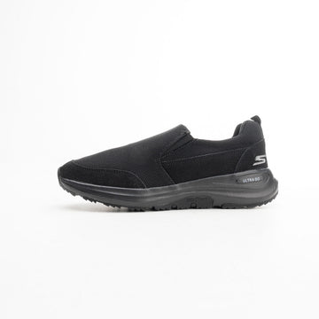 Skecher | Soft Foam & Slip-On Convenience