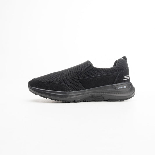 Skecher | Soft Foam & Slip-On Convenience