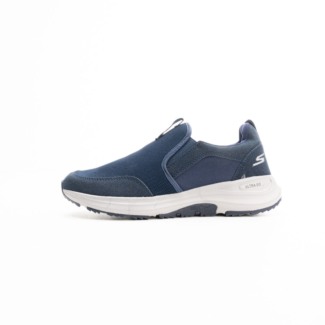 Skechers with Heel Support & Soft Cushioning