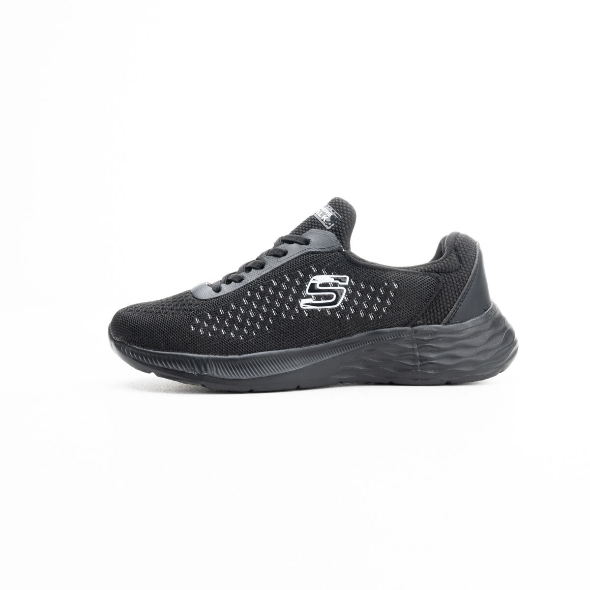 Skechers Soft Step | Cushioned Slip.