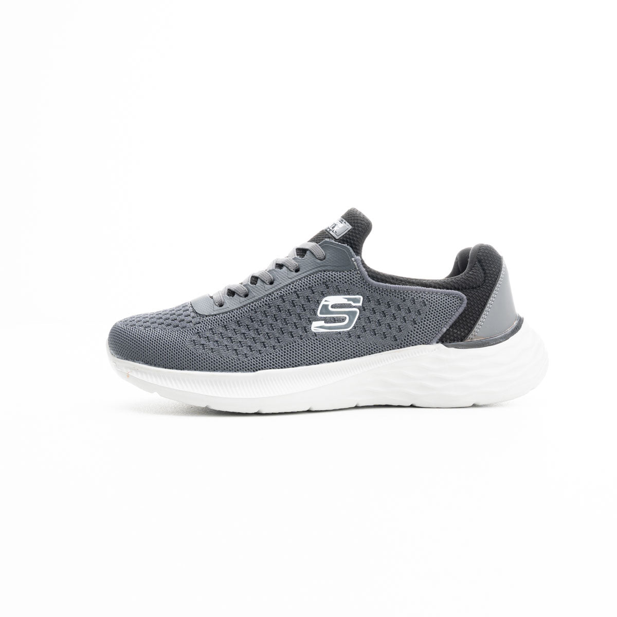 Skechers Soft Step | Cushioned Slip.