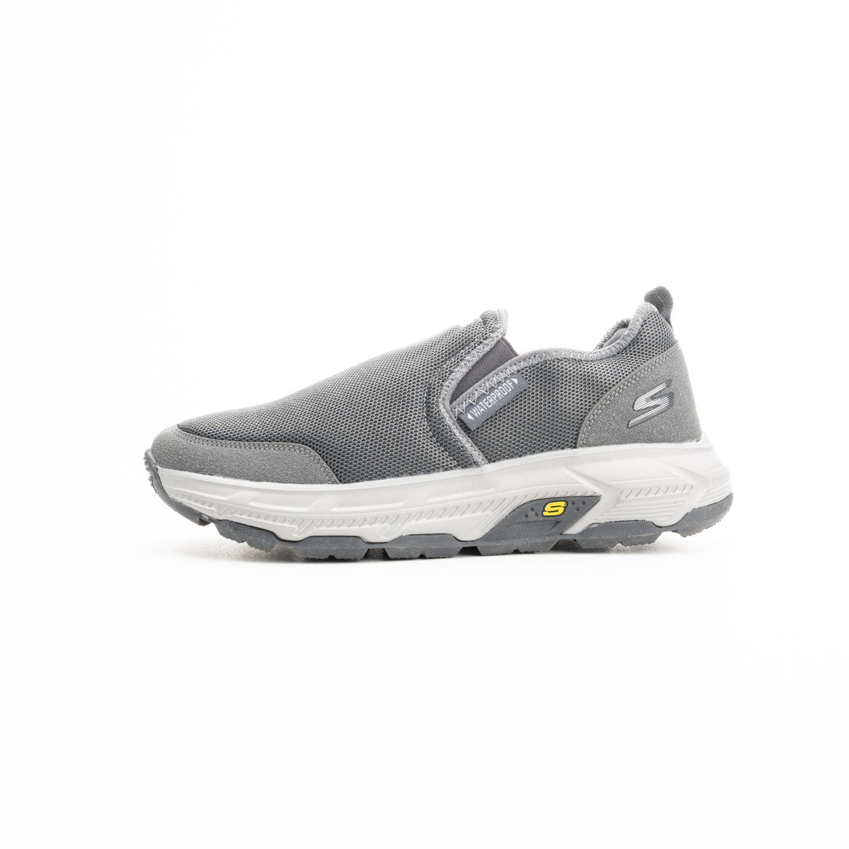 Step Light | Soft EVA Skecher Slip-Ons