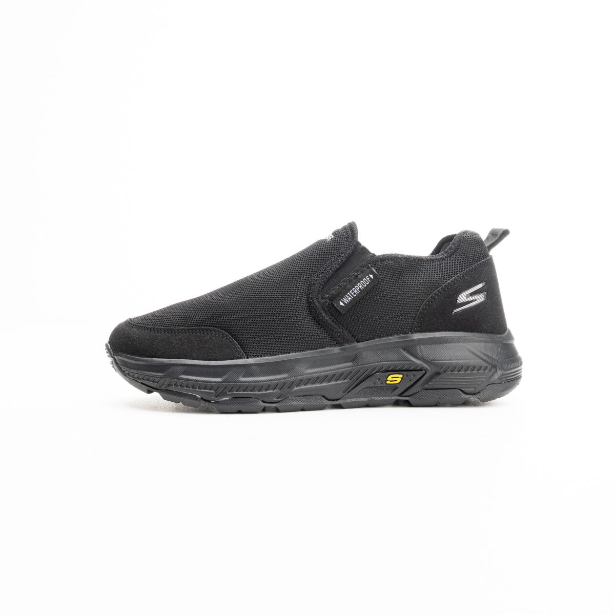 Step Light | Soft EVA Skecher Slip-Ons