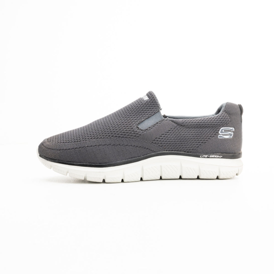 Skechers Slip-On | Heel Support & Foam Insole