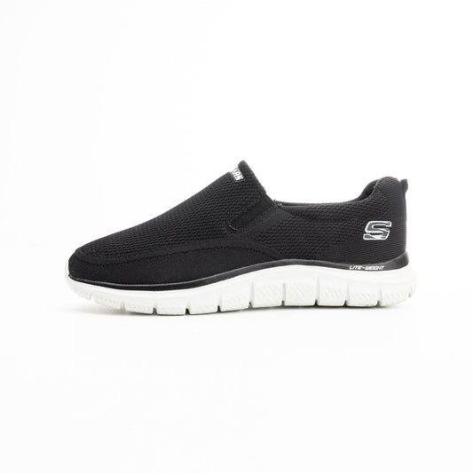 Skechers Slip-On | Heel Support & Foam Insole