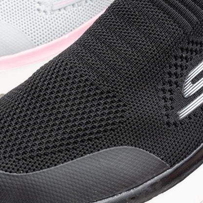 Effortless Comfort | Slip-On Skecher for Women
