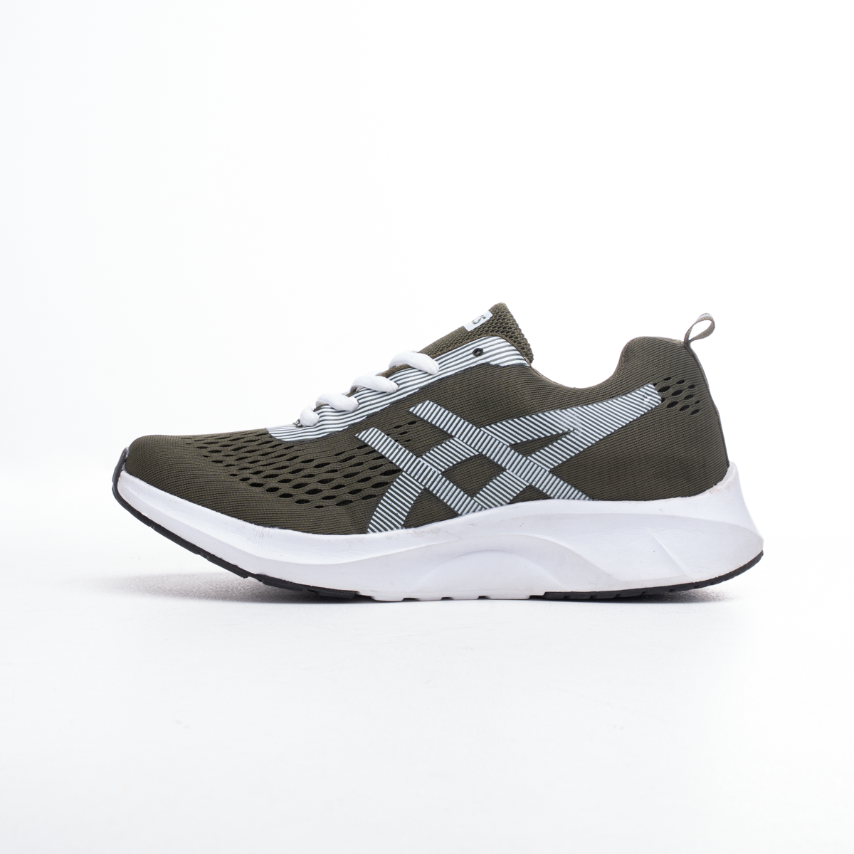 Men’s Comfort Sneaker