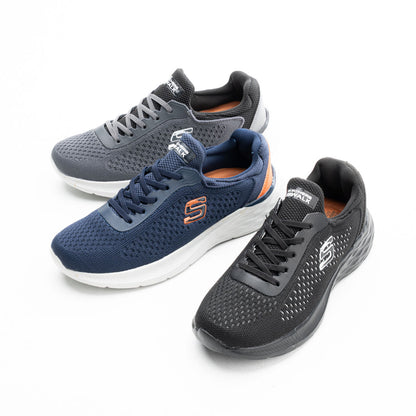 Skechers Soft Step | Cushioned Slip.