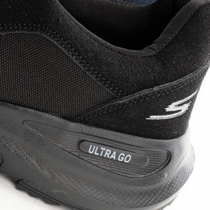 Skechers with Heel Support & Soft Cushioning