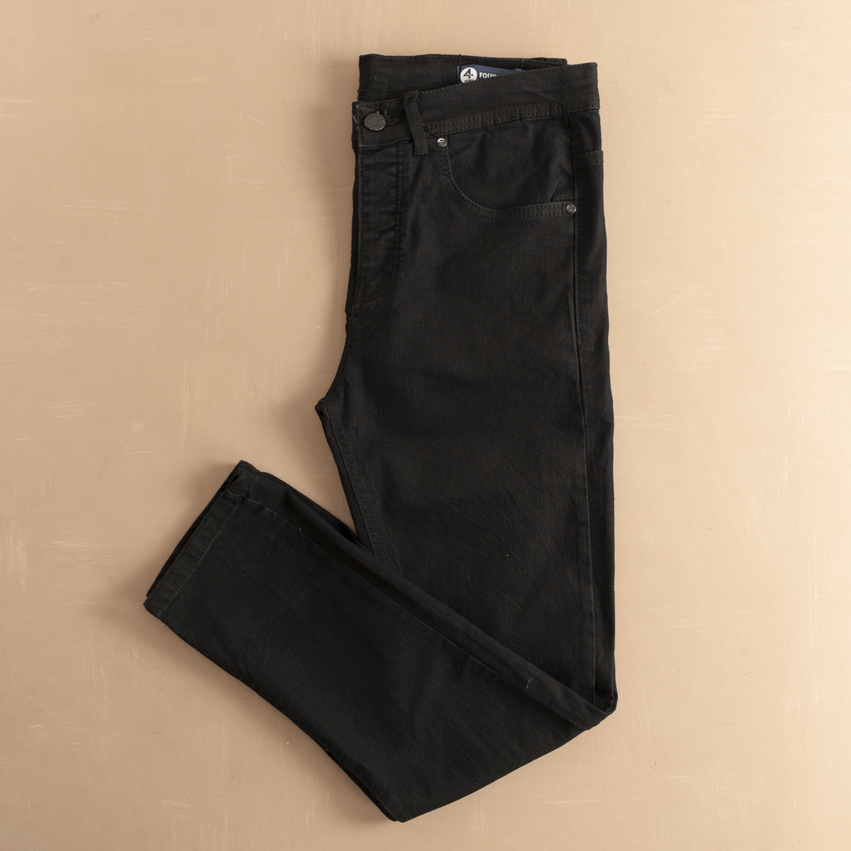 Men's Regular Fit Jeans