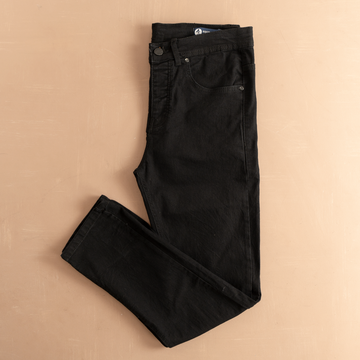 Men's Regular Fit Jeans