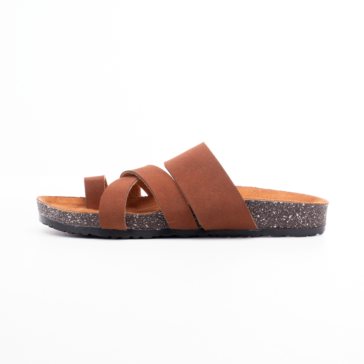 Toe Ring Comfort Slipper