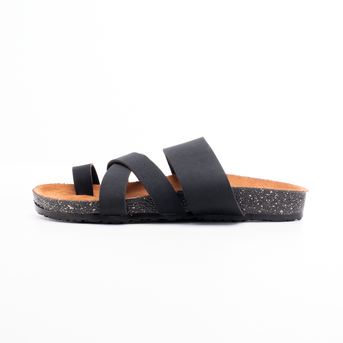Toe Ring Comfort Slipper