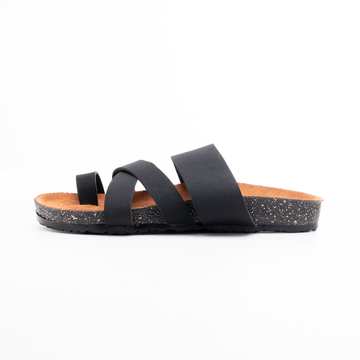 Toe Ring Comfort Slipper