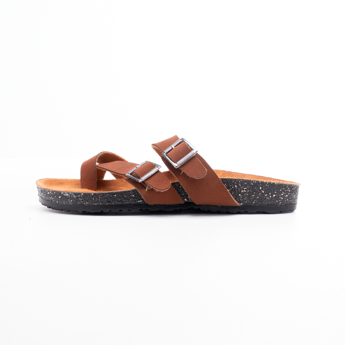 Men’s Suede Slippers