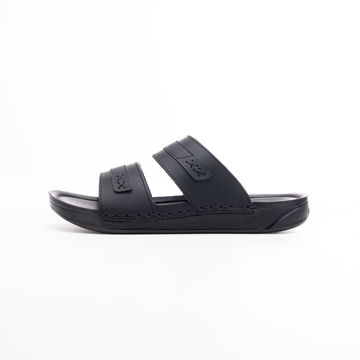 Leather Comfort Slipper