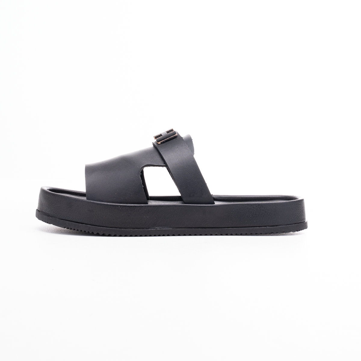 Classic Comfort Slide Slipper