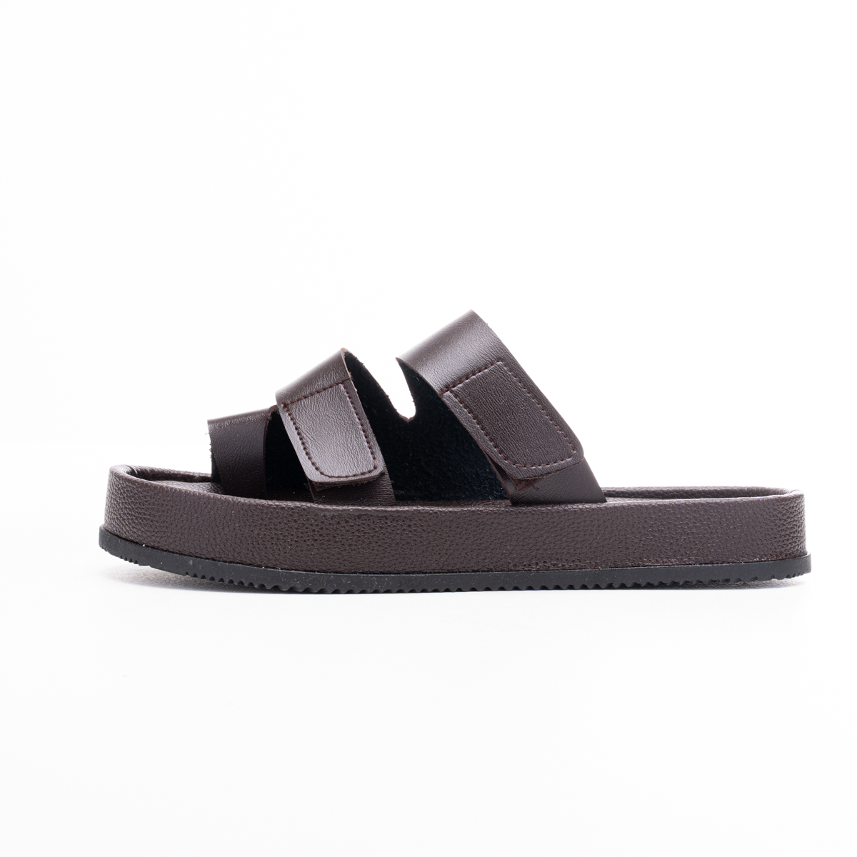 Double Strap Comfort Slipper