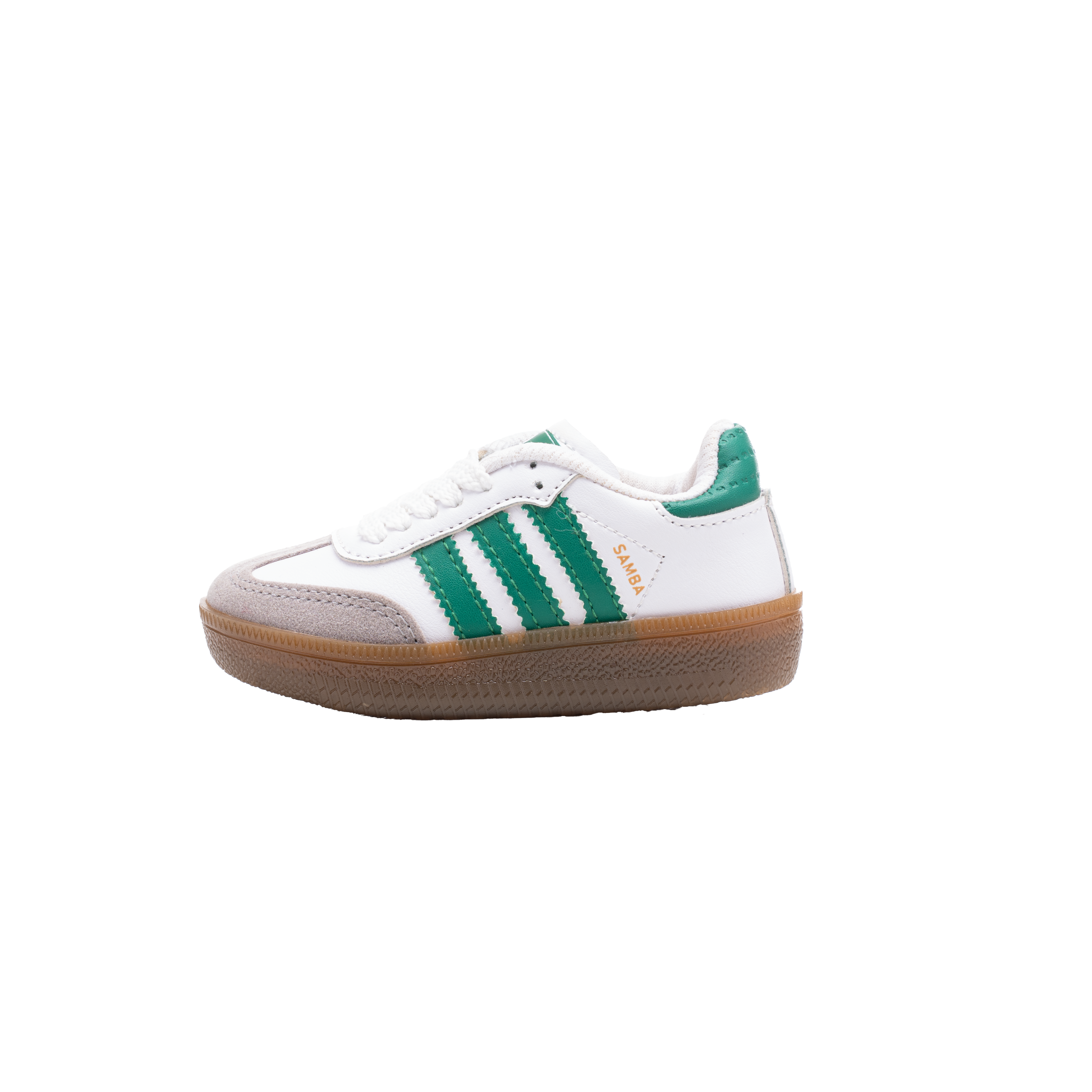 Baby Samba