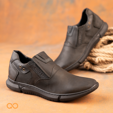 Donga Leather Shoes