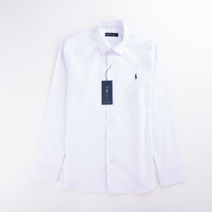 POLO Oxford Cotton Shirt