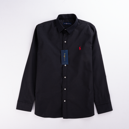 POLO Oxford Cotton Shirt