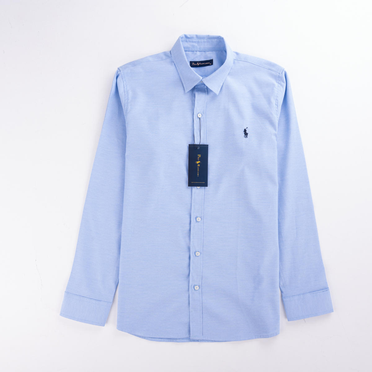POLO Oxford Cotton Shirt