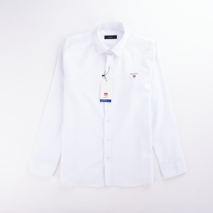GANT Oxford Cotton Shirt