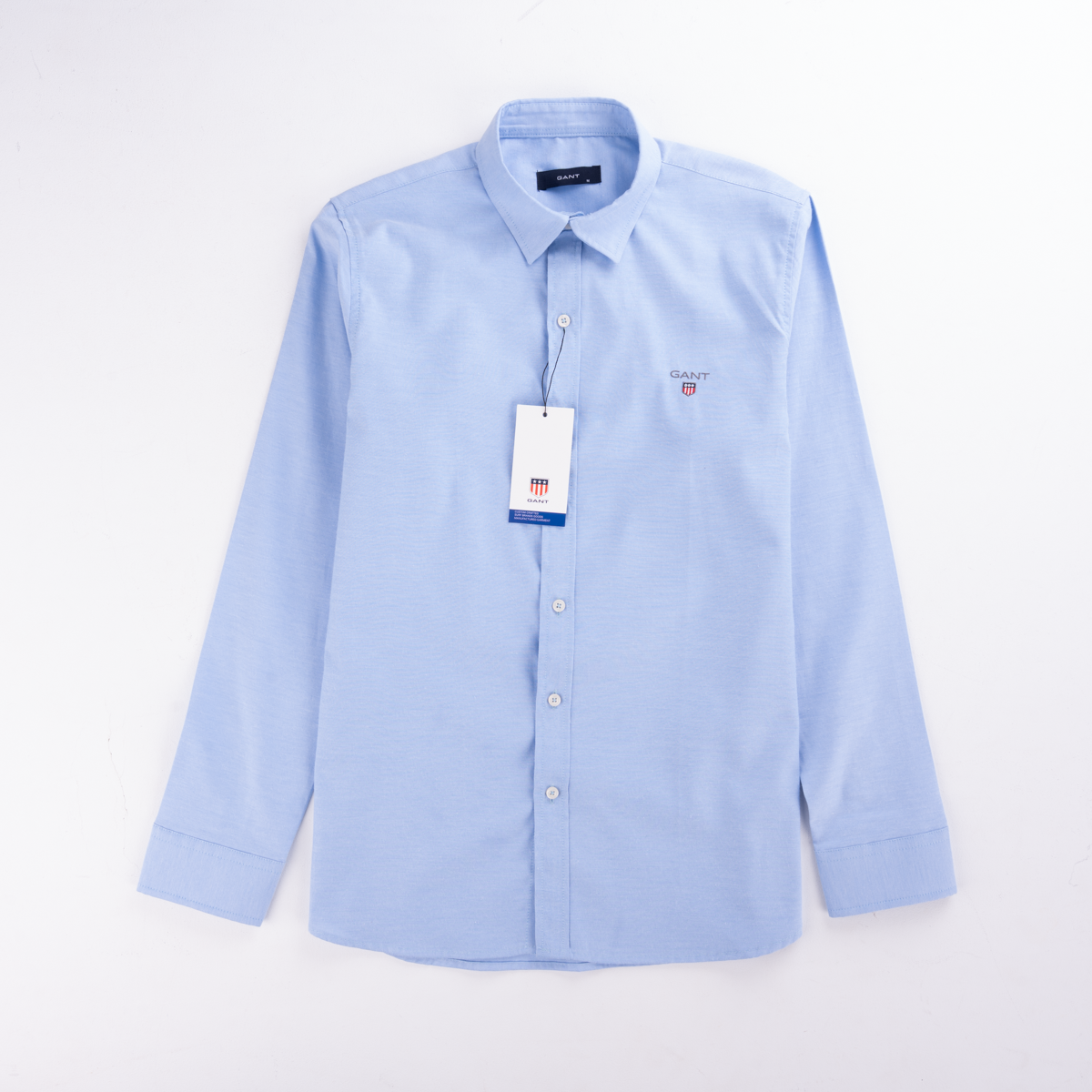 GANT Oxford Cotton Shirt