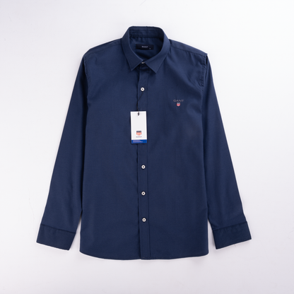 GANT Oxford Cotton Shirt