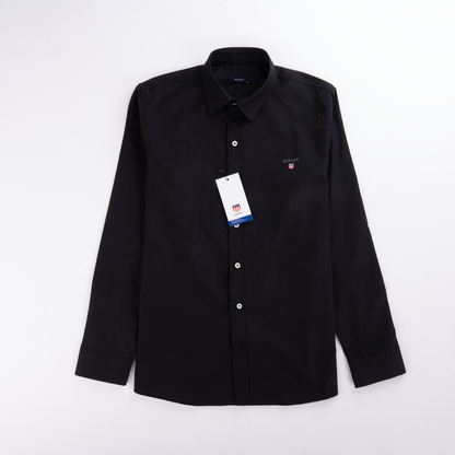 GANT Oxford Cotton Shirt