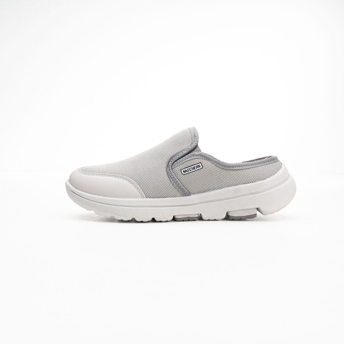 Skechers-Style Slip-On