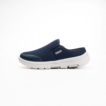 Skechers-Style Slip-On