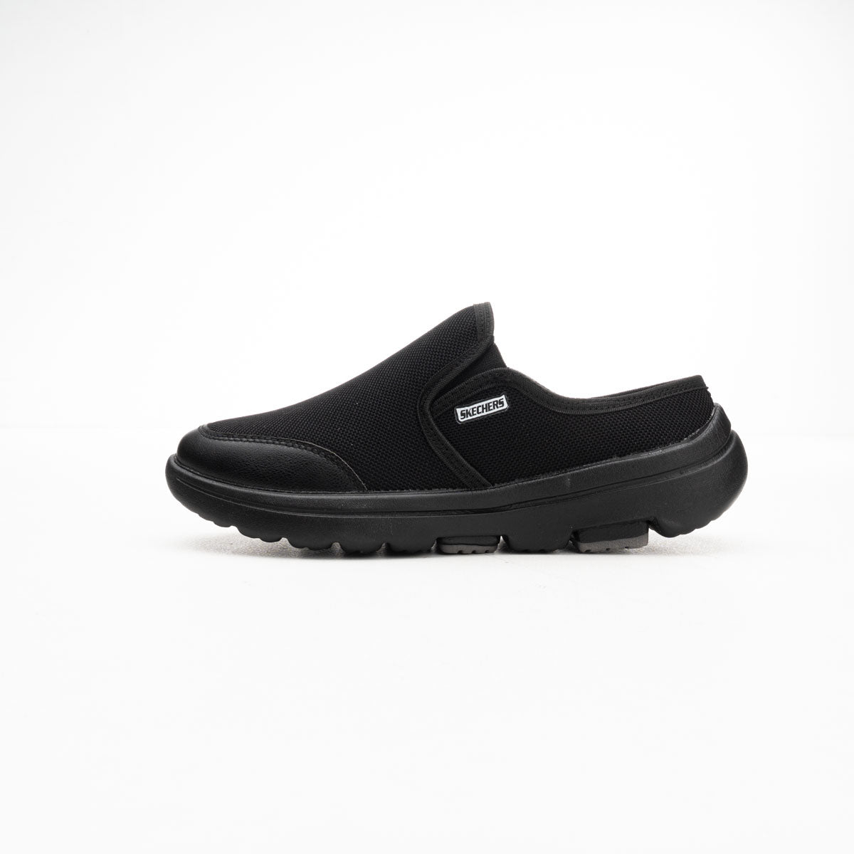 Skechers-Style Slip-On