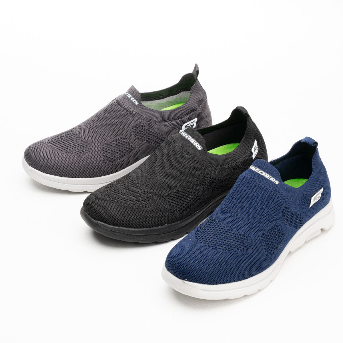 All-Day Comfort Skechers