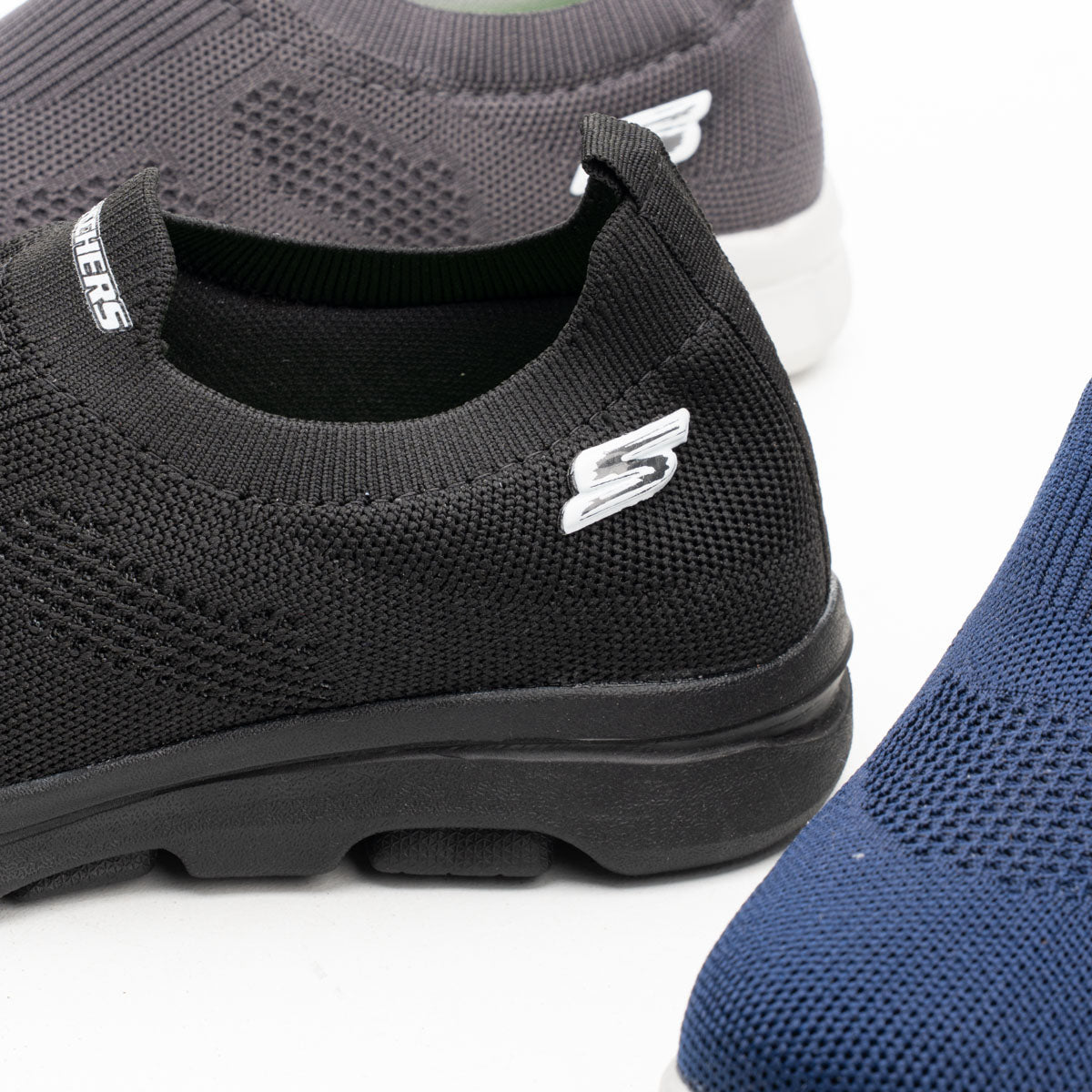 All-Day Comfort Skechers