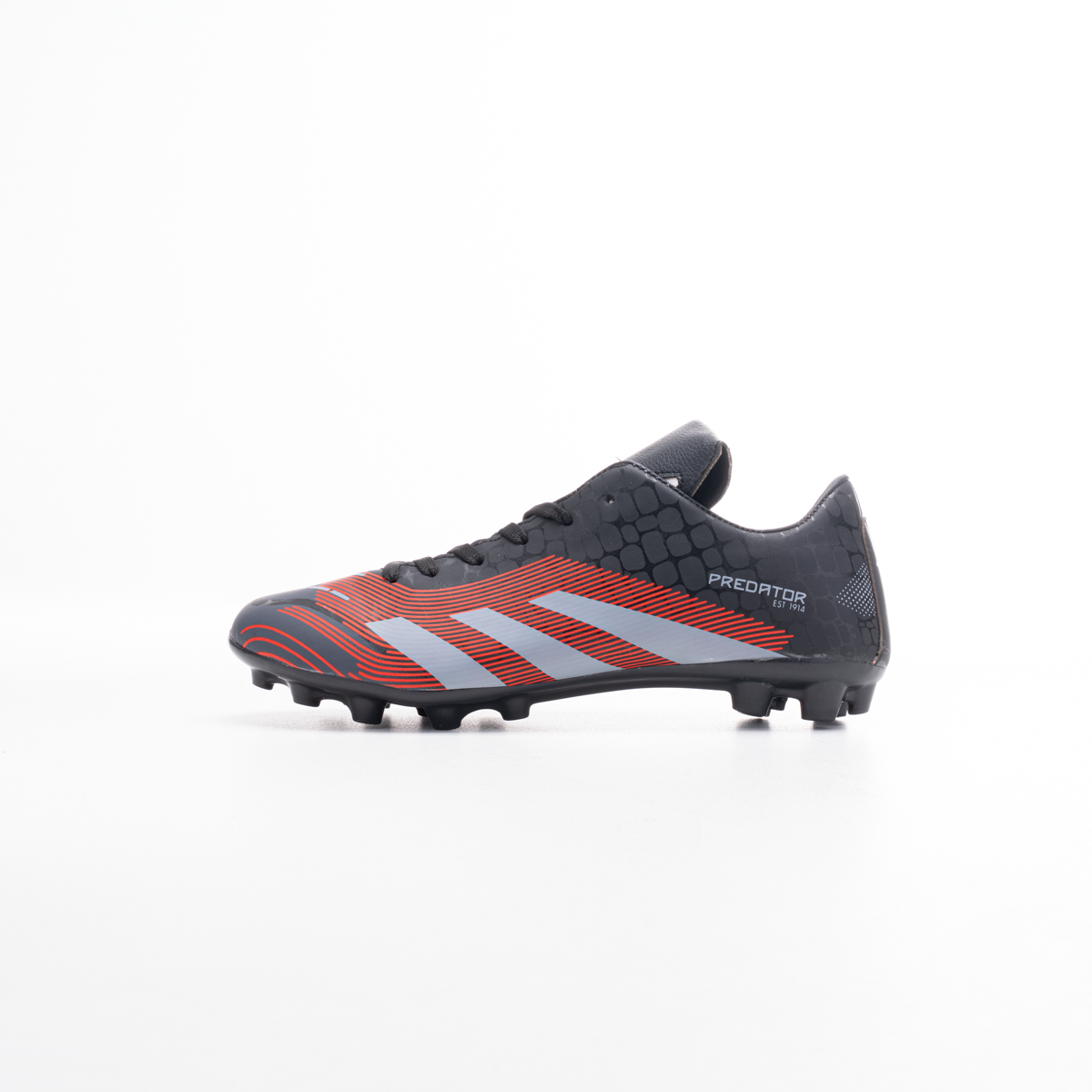 Stars Adidas Crocodile Shoes