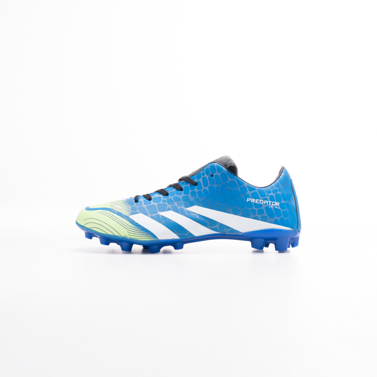Stars Adidas Crocodile Shoes