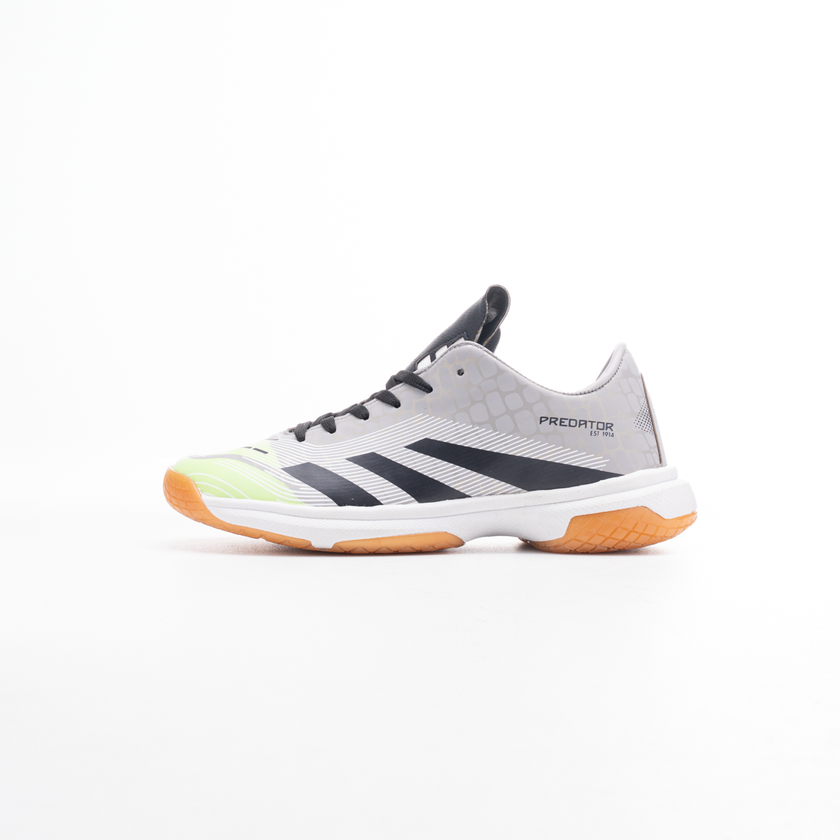 Adidas Crocodile Shoes