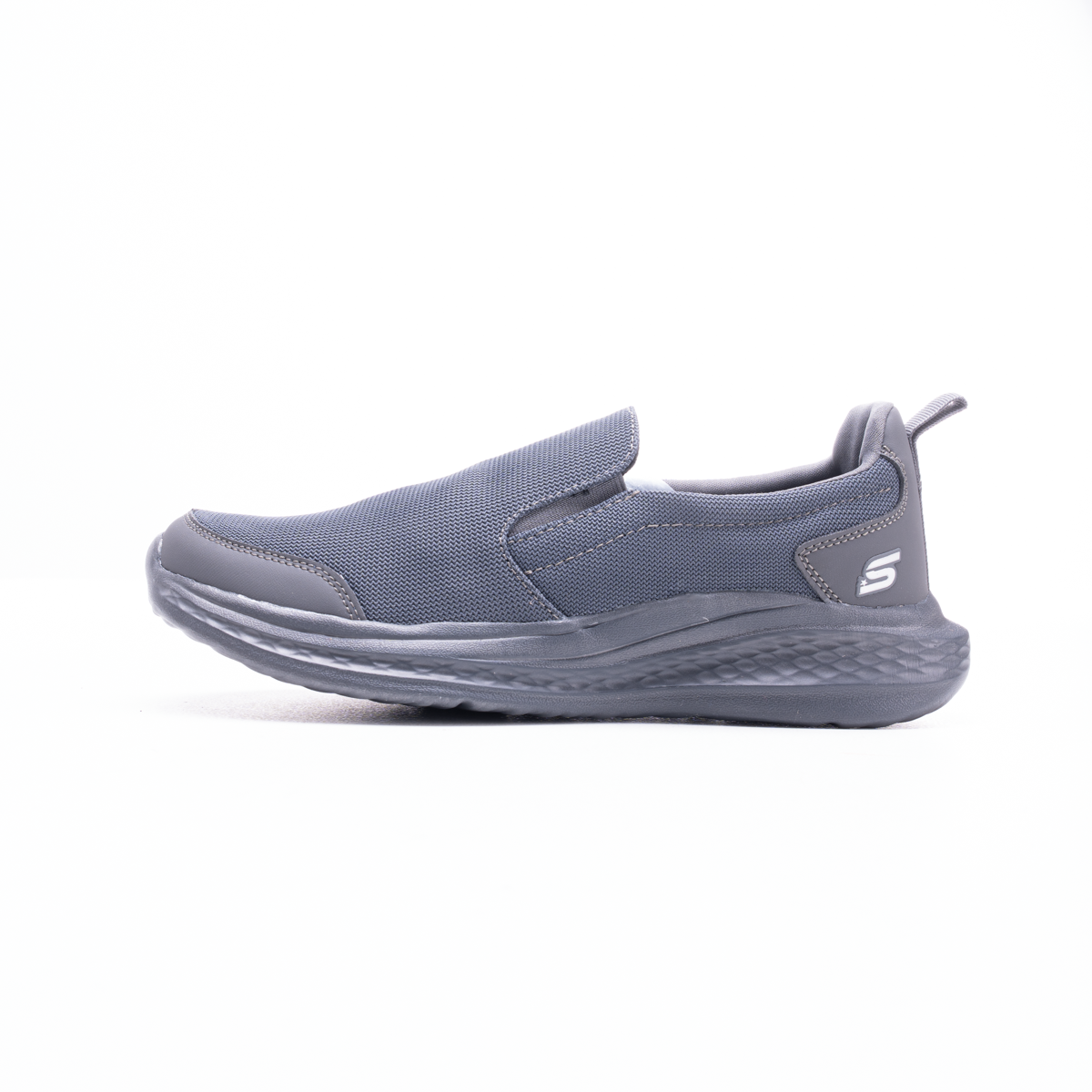 Casual Men’s Slip-On Sneakers