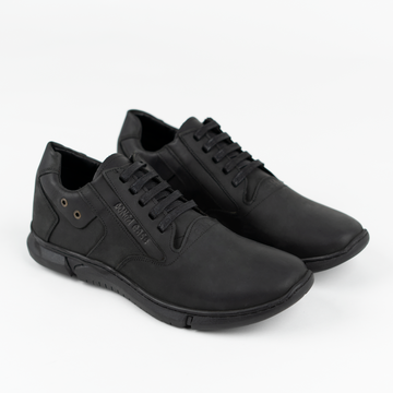 Donga Leather Shoes