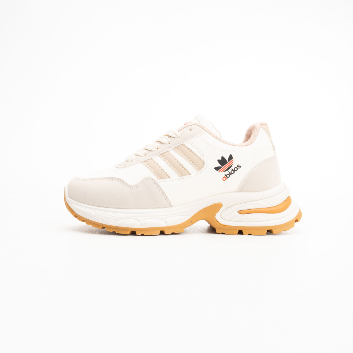 Adidas-Inspired Kids Sneakers – Bold Colors & Full Comfort