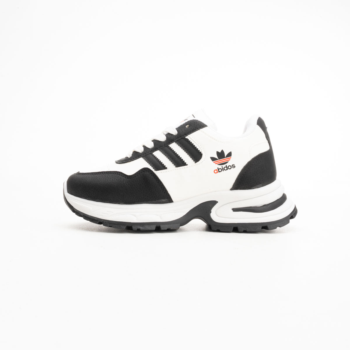 Adidas-Inspired Kids Sneakers – Bold Colors & Full Comfort