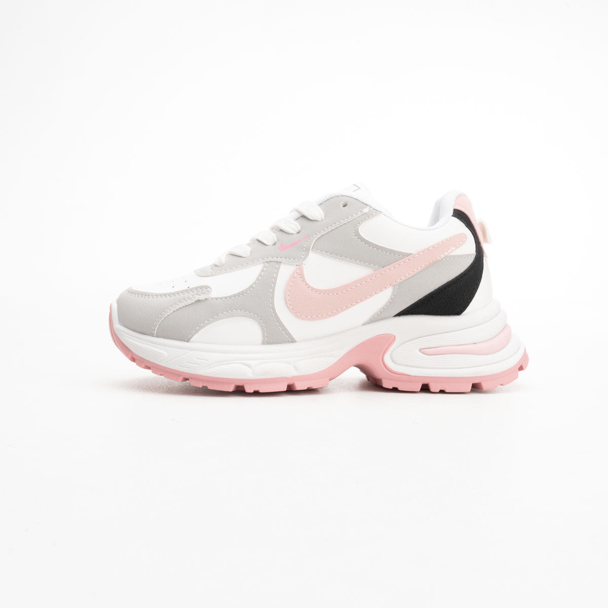 Nike-Inspired Sneakers – Trendy Colors &amp; Premium Comfort
