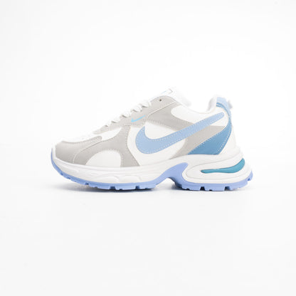 Nike-Inspired Sneakers – Trendy Colors &amp; Premium Comfort