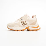 New Balance-Inspired Sneakers