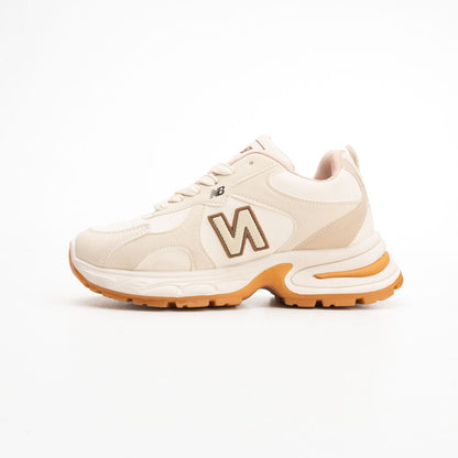New Balance-Inspired Sneakers