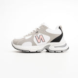 New Balance-Inspired Sneakers